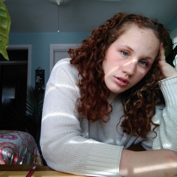 Meet your Posher, Kathryn - Picture 1 of 1